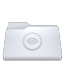 Folder Read Only Icon 64x64 png